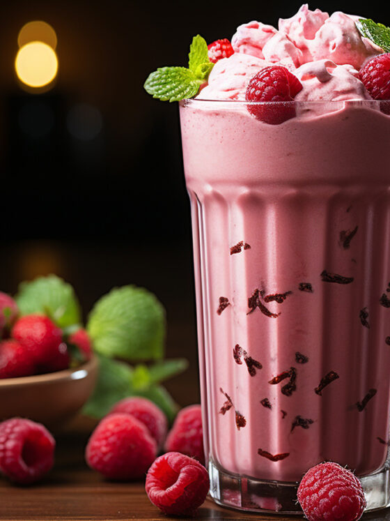 Smoothie Nedir, Nasıl Hazırlanır?