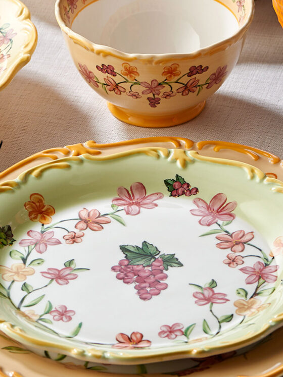 Il-Sogno-Seramik-Koleksiyonu-ile-Chiara-Alessi’den-Yeni-Sofra-Trendleri