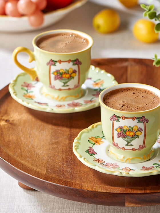 Türk Kahvesi Zayıflatır mı