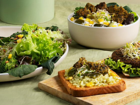 Vegan Kahvaltı Tarifleri