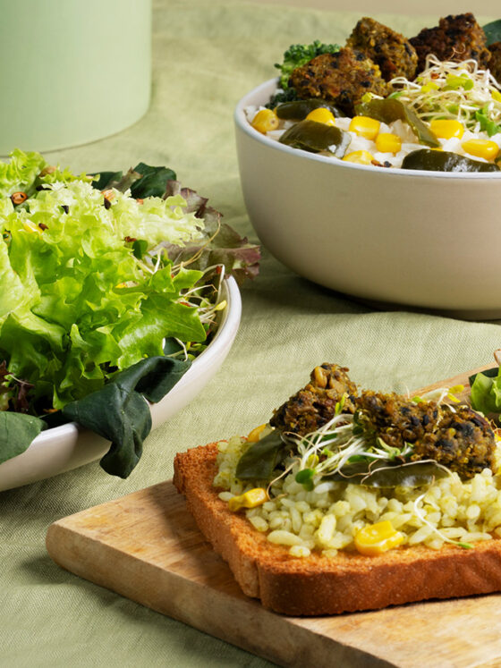 Vegan Kahvaltı Tarifleri